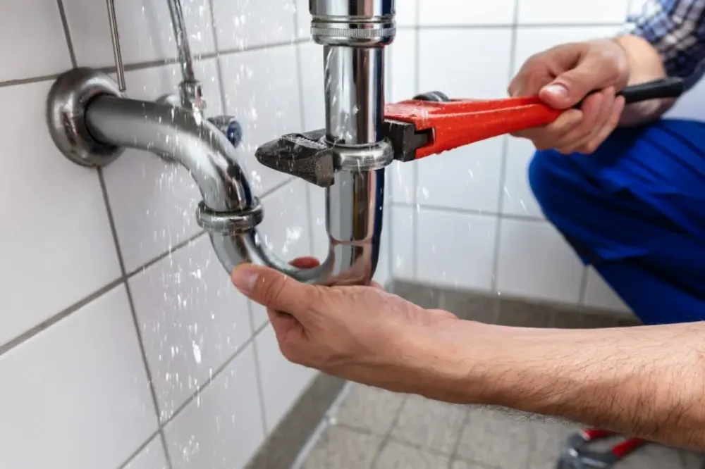 Sanitaire à Uccle